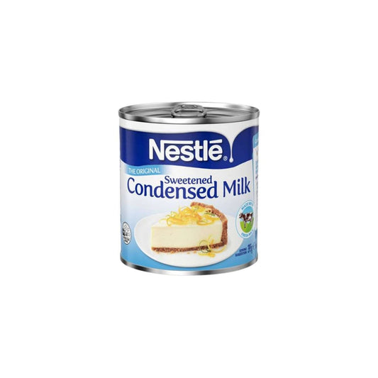 Nestle Condensed Milk 395g x 12 Cans