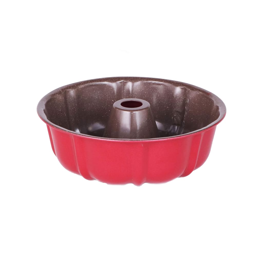 Non-Stick Bundt Pan – 25 cm-Royal Brands Co-