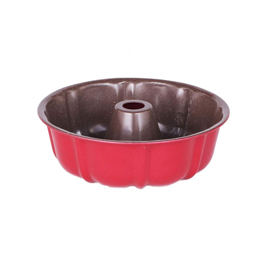 Non-Stick Bundt Pan – 25 cm-Royal Brands Co-