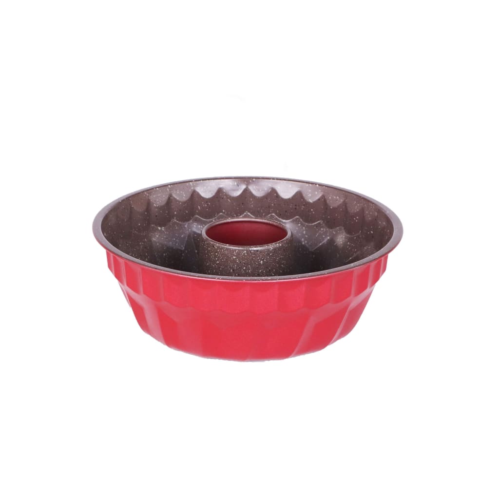 Non-Stick Bundt Pan – 26 cm-Royal Brands Co-