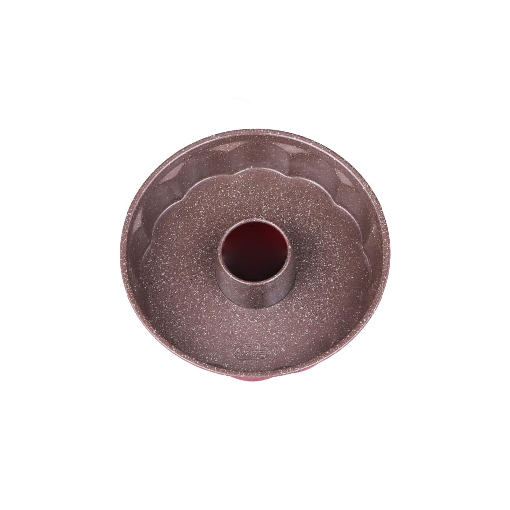 Non-Stick Bundt Pan – 28 cm – ( Moules à savarin )-Royal Brands Co-