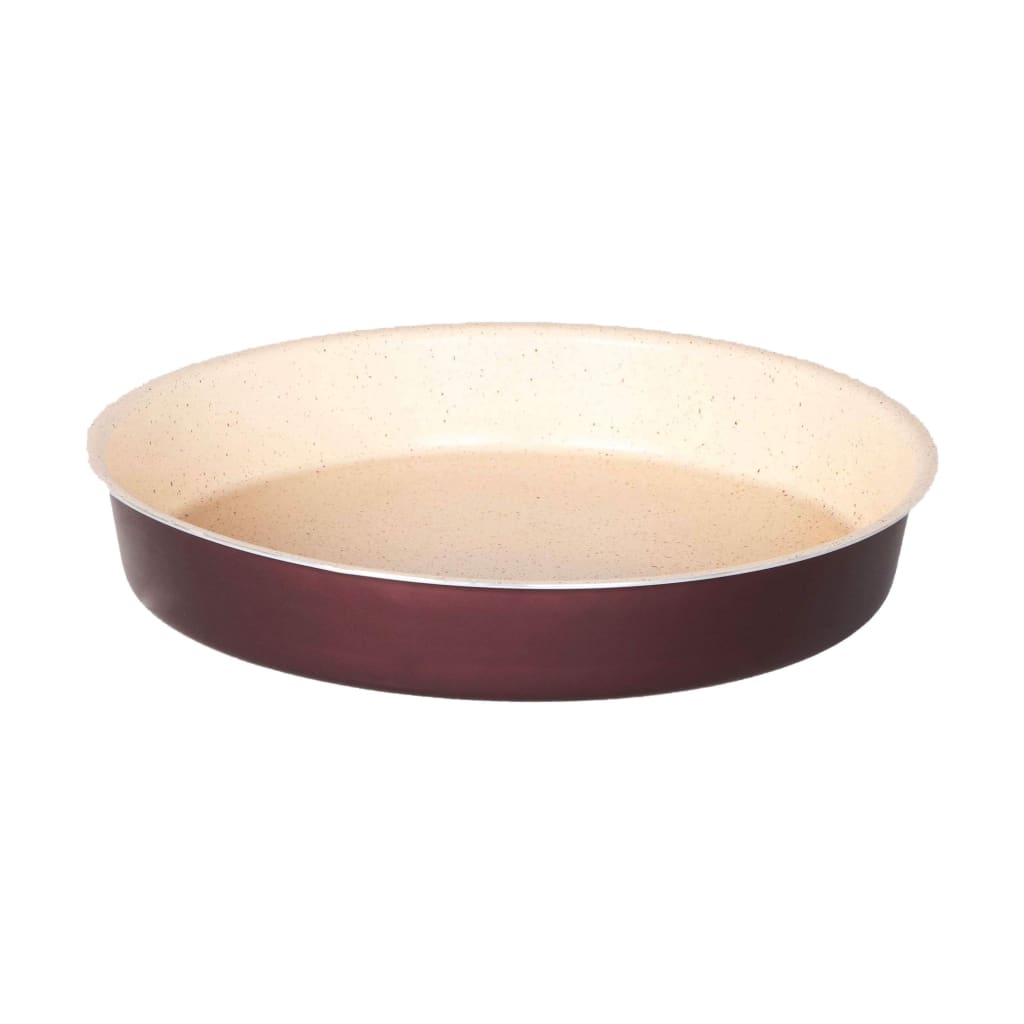 Non-stick Premium Round Pan (36cm)-Royal Brands Co-