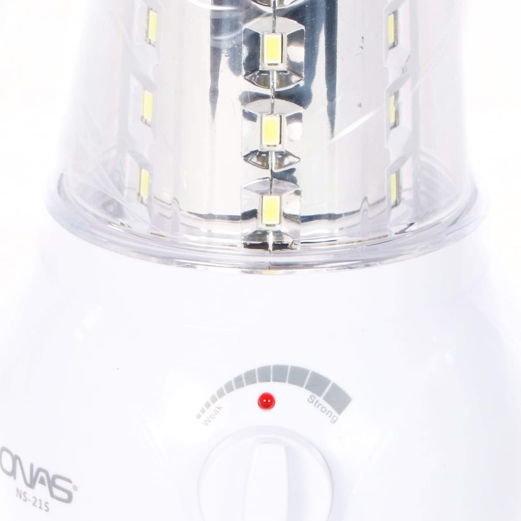 Onas NS-215 Rechargeable Beacon 40 LED-Royal Brands Co-