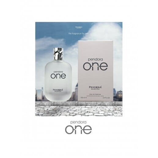 ONE by Pendora Scents 100ml
