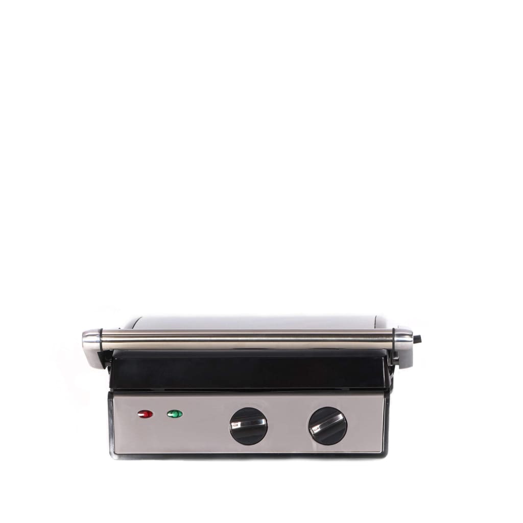 OPTIMA 4 Slice Non-Stick Grill 2000 Watts-Royal Brands Co-