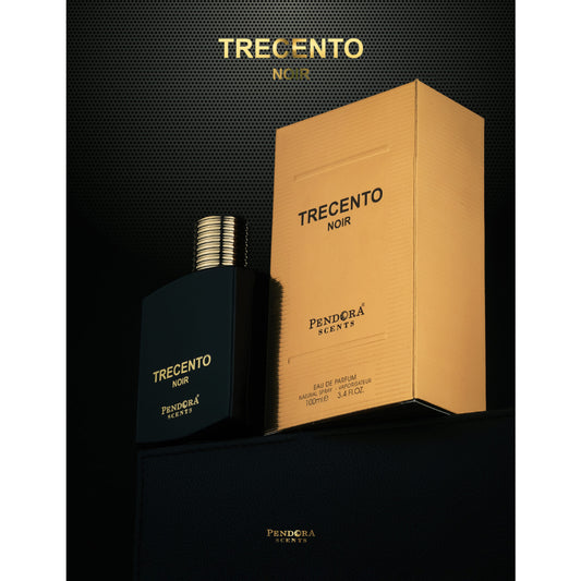 Trecento Noir by Pendora Scents 100ml