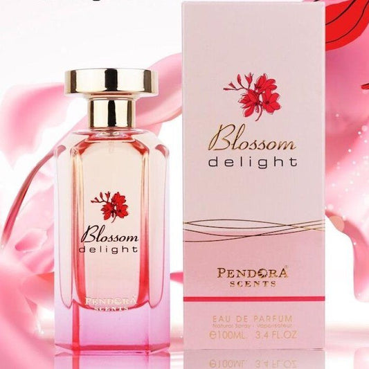 Blossom Delight by Pendora Scents 100ml