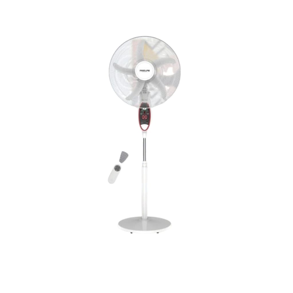 Phelps Rechargeable 2938HRS Fan 18 inch with remote