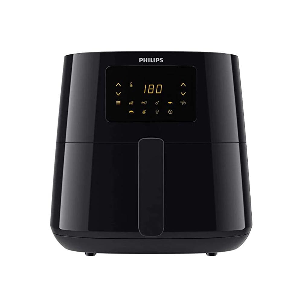 PHILIPS Essential Airfryer XXL,1400W 0.8kg Digital 7