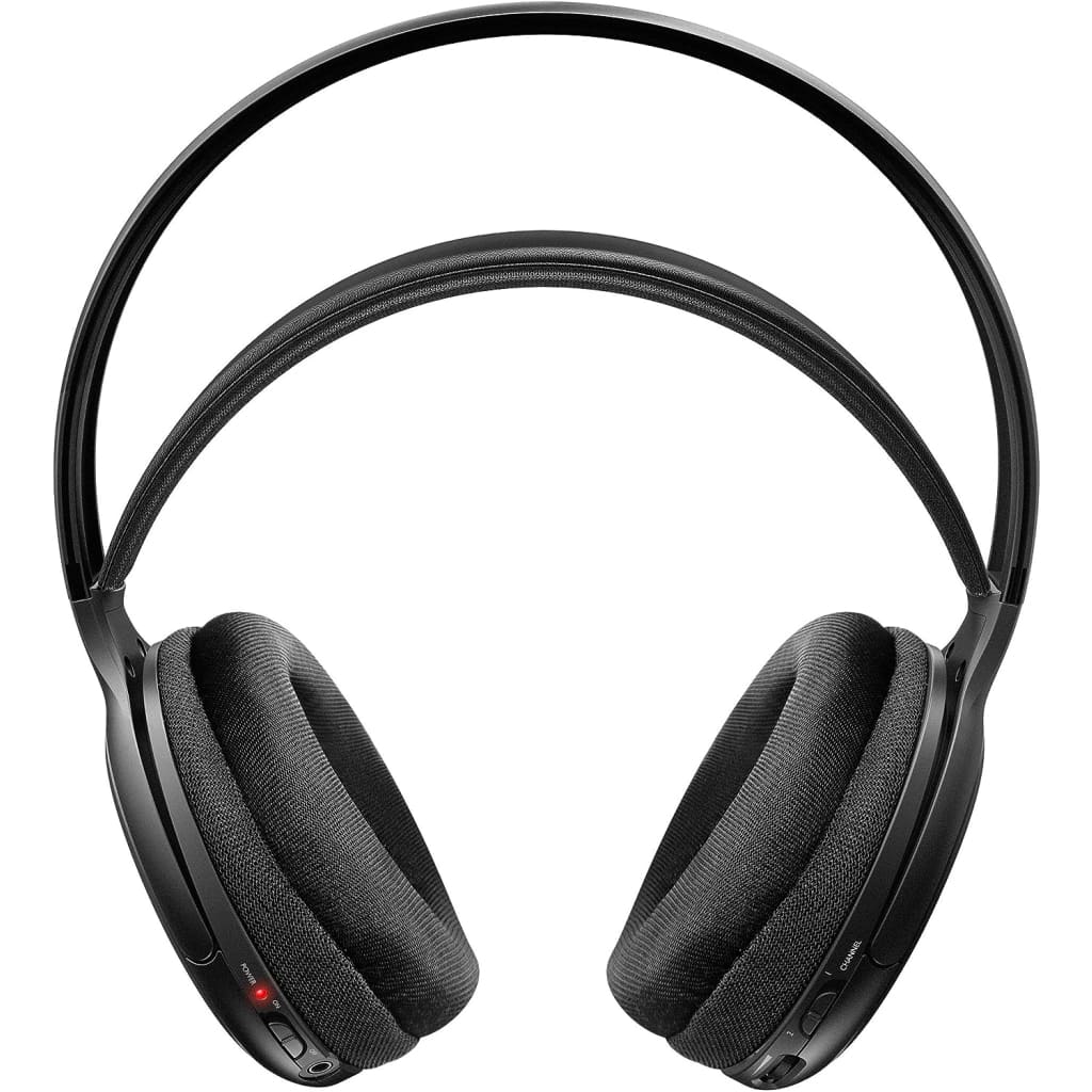 Philips SHC5200 HiFi Headphones Wireless