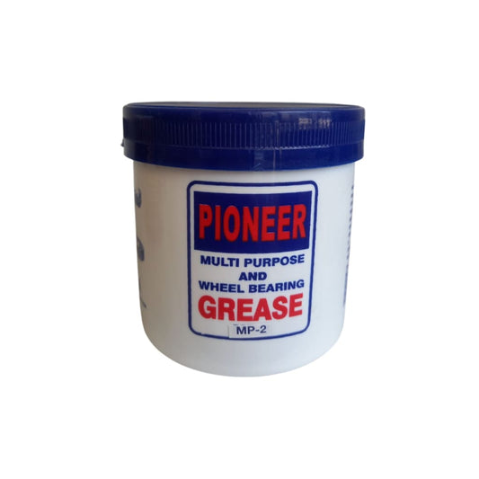 Pioneer Multi Purpose and Wheel Bearing Grease - 500 g