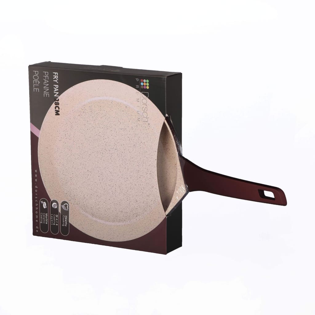 Premium Frypan 26 cm-Royal Brands Co-