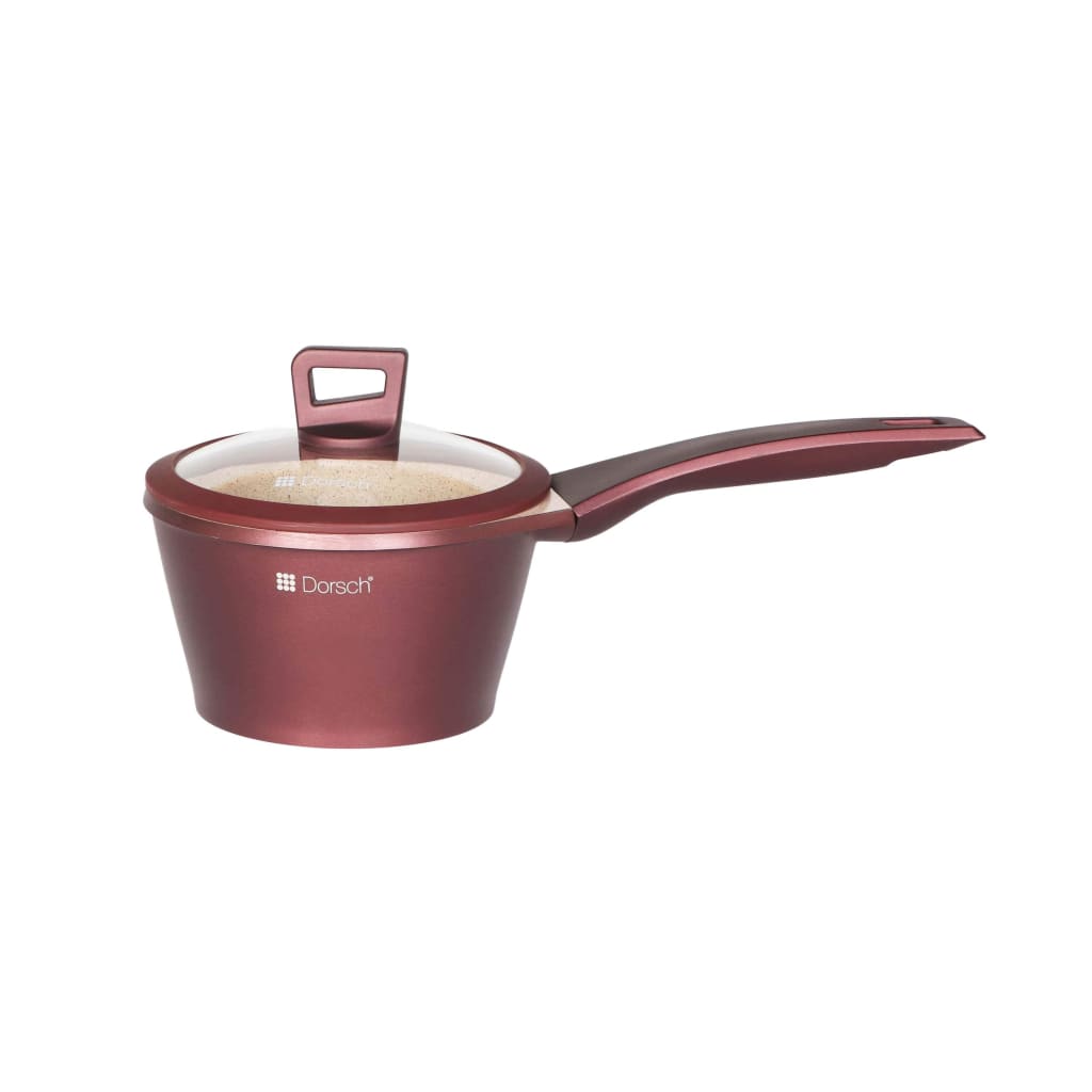 Premium Sauce Pan 18 cm-Royal Brands Co-