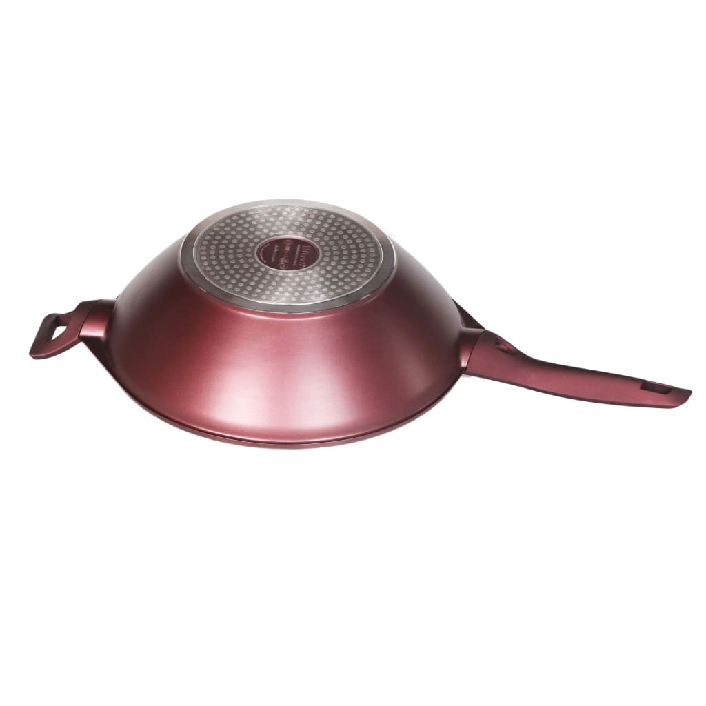 Premium WOK Pan 32 cm-Royal Brands Co-