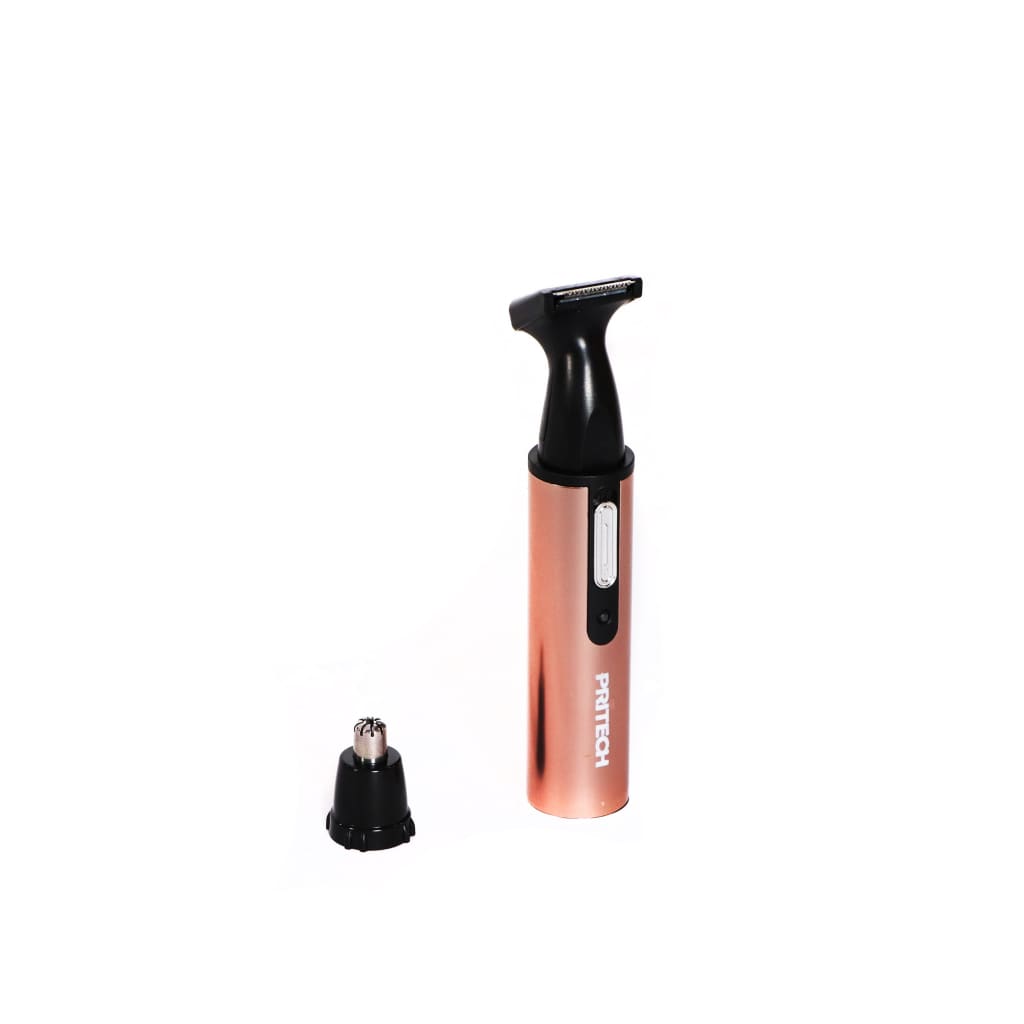 Pritech Nose Trimmer-Royal Brands Co-