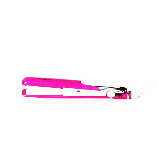 PRITECH TA-1288 Ceramic Hair Straightener Professional-Royal Brands Co-