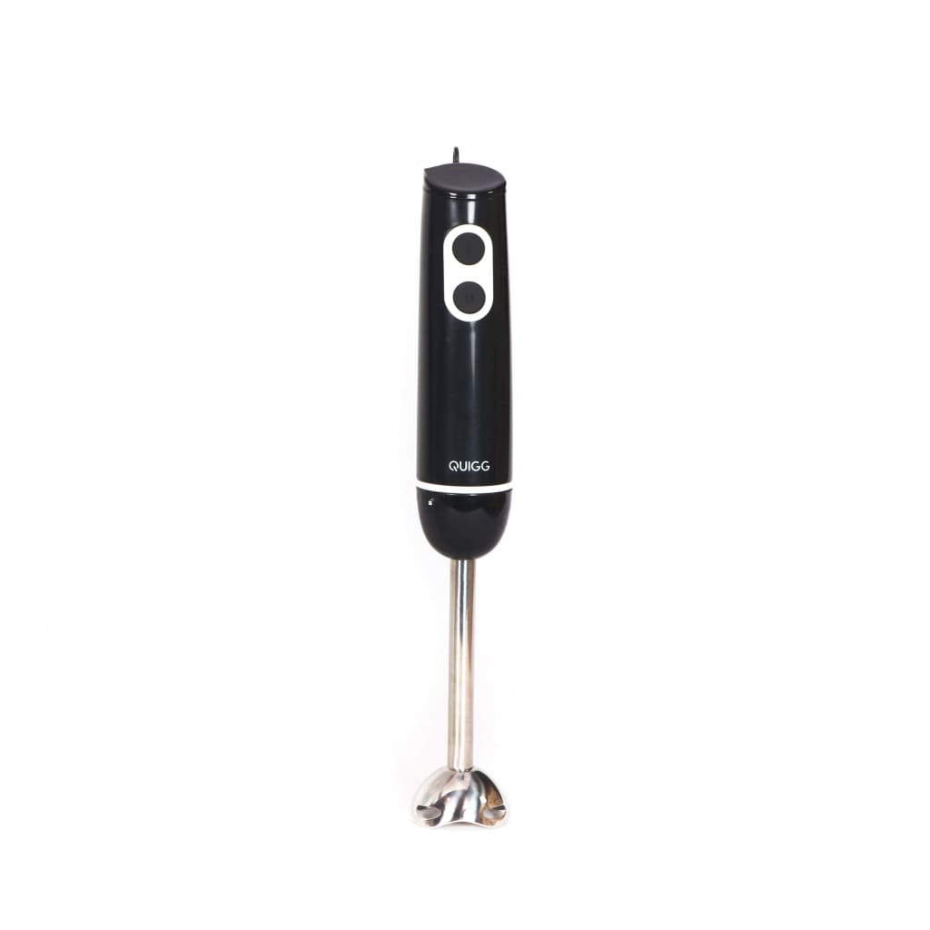 Quigg Hand Mixer 400W-Royal Brands Co-
