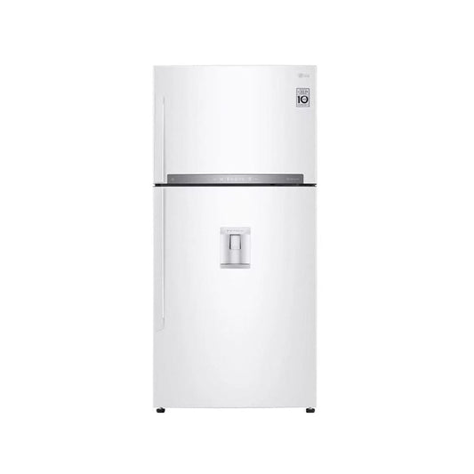Refrigerator LG GL-F652HQHL