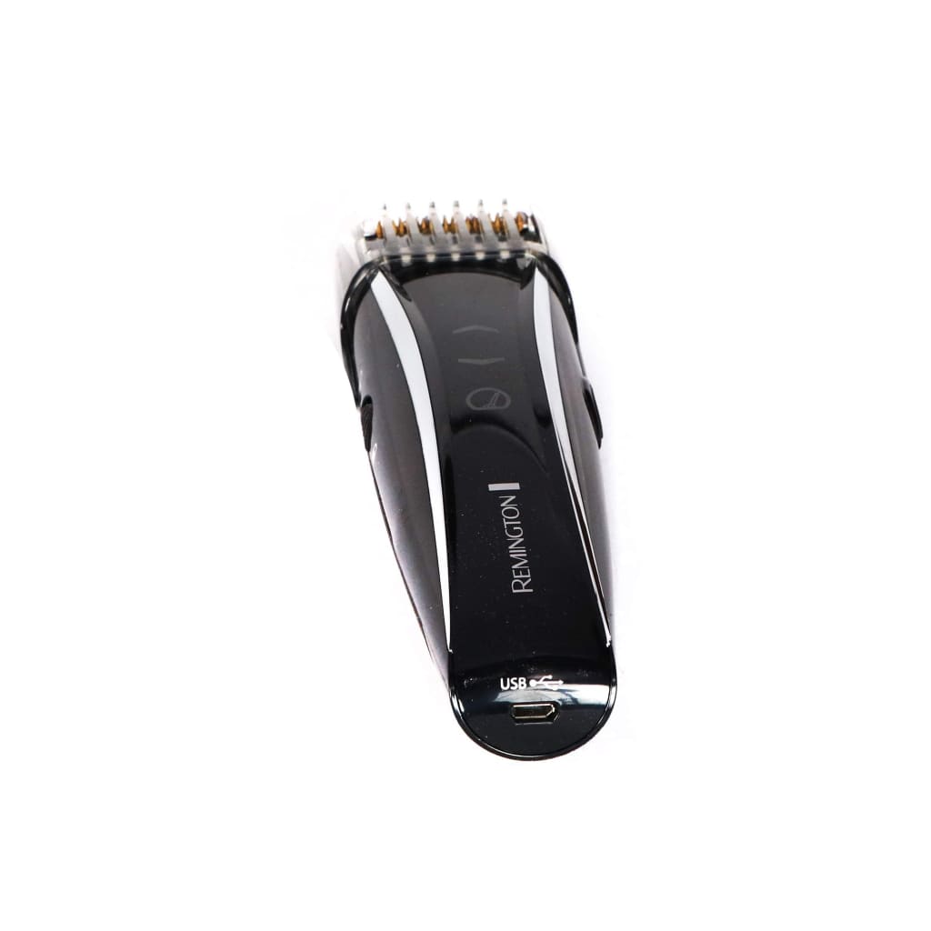 Remington MB4110 Beard Trimmer Stubble Kit-Royal Brands Co-