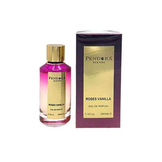 Roses Vanille by Pendora Scents 100ml