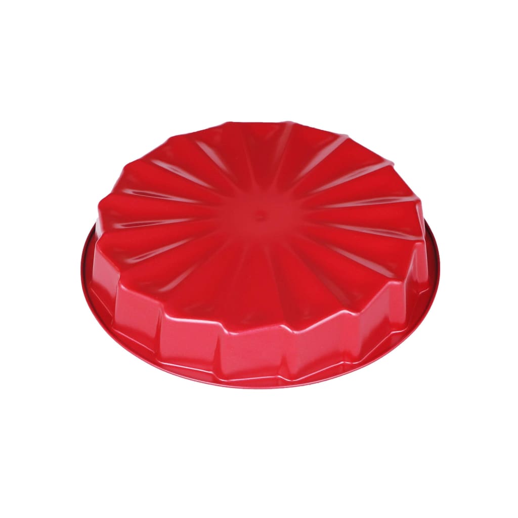 Round Cake Pan – 31.5cm-Royal Brands Co-