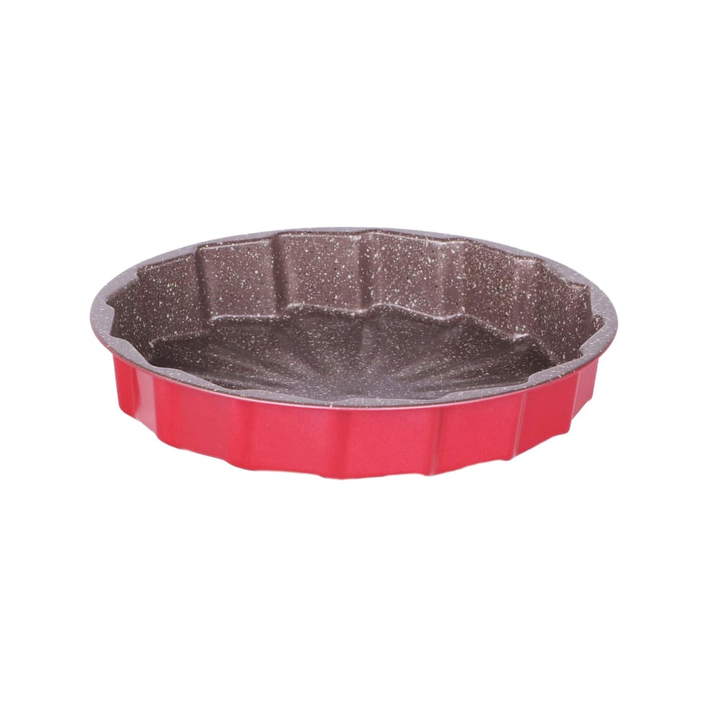 Round Cake Pan – 31.5cm-Royal Brands Co-