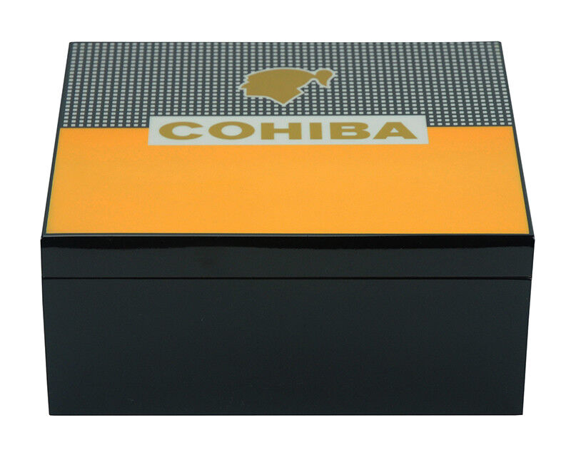 Cohiba Box Humidifier