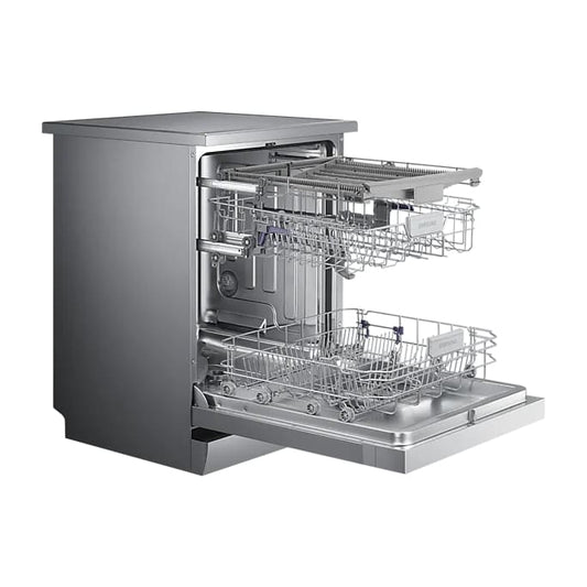 Samsung 14 PLACE-SETTING DISHWASHER with DIGITAL DISPLAY