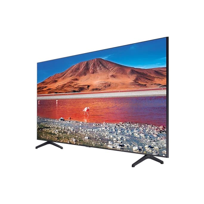 Samsung 43’ Class TU7000 Crystal UHD 4K Smart TV (2020)