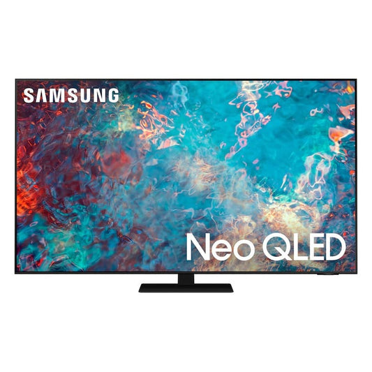 Samsung 55’ Class QN85A Samsung Neo QLED 4K Smart TV (2021)