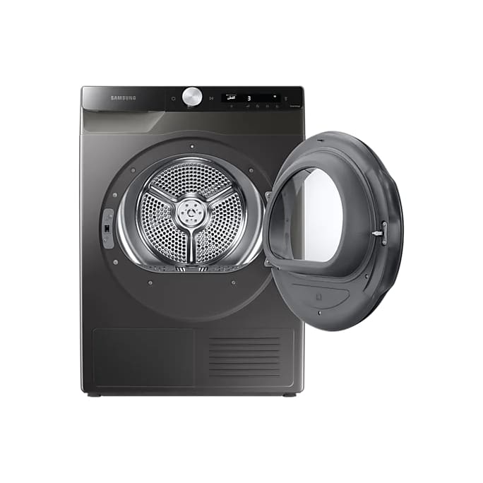 Samsung 9Kg Heat Pump Tumble Dryer with AI Control [Energy