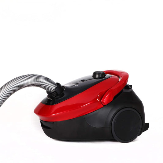 Samsung Bagged Vacuum Cleaner, 2.5L-Royal Brands Co-