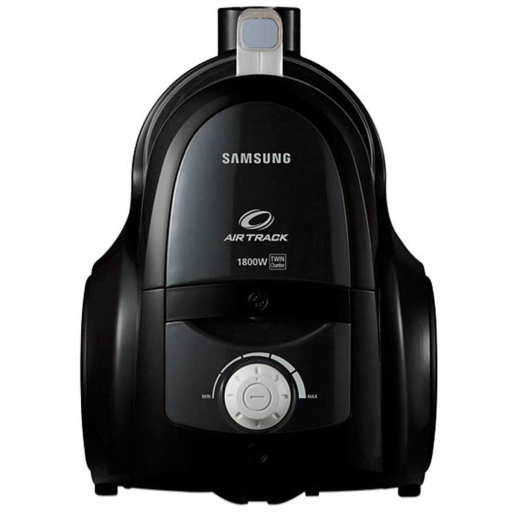 Samsung Canister Bagless Vacuum cleaner, 2000W-Royal Brands Co-