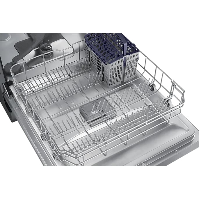 Samsung Freestanding Full Size Dishwasher with 13 Place