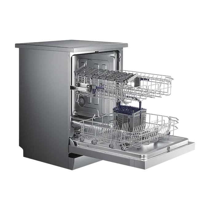 Samsung Freestanding Full Size Dishwasher with 13 Place