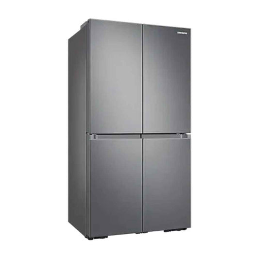 Samsung French Door Refrigerator 593L Net Capacity