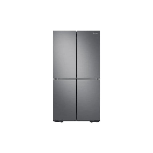 Samsung French Door Refrigerator 593L Net Capacity