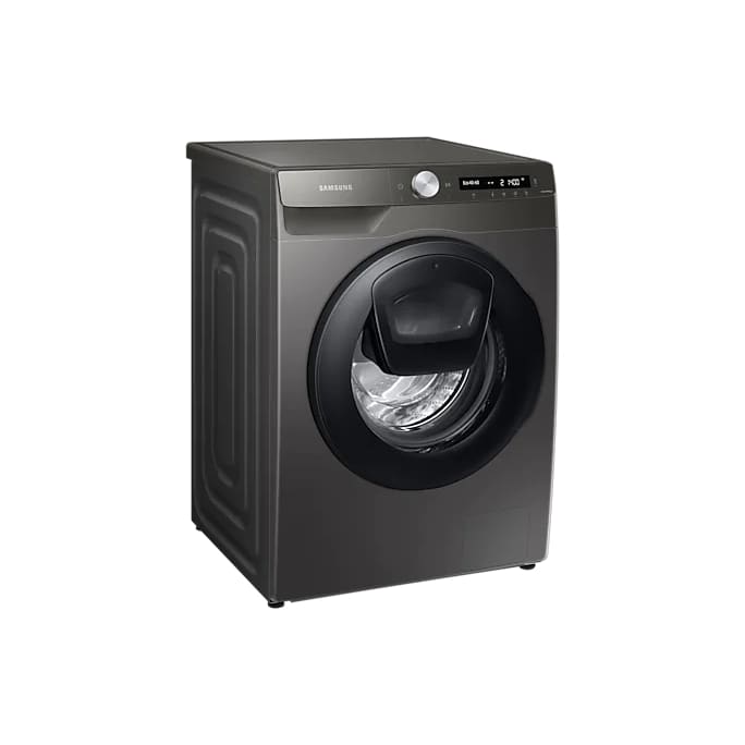 Samsung Series 5 + WW90T554DAN/S1 AddWash™ Washing