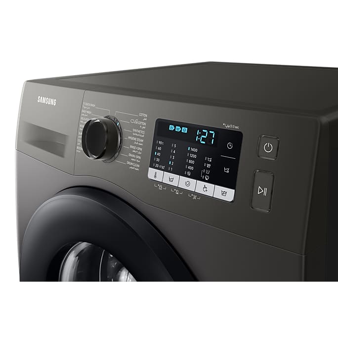 Samsung Series 5 WW90TA046AX/EU ecobubble™ Washing