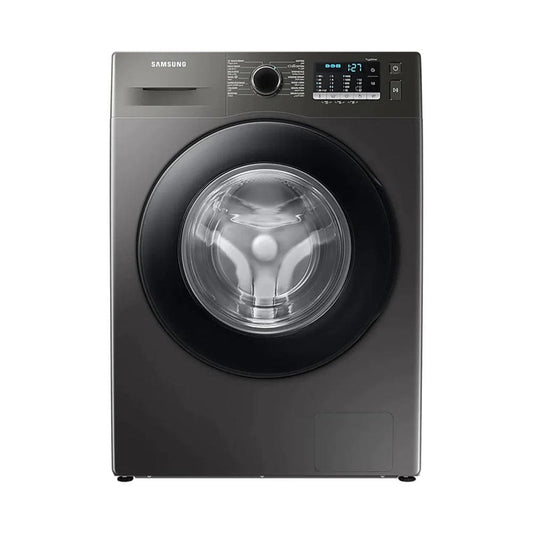 Samsung Washing Machine Steam Program