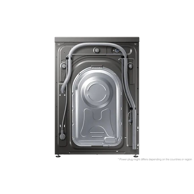 Samsung WW80TA046AX/GU Front Loading Washer with Hygiene