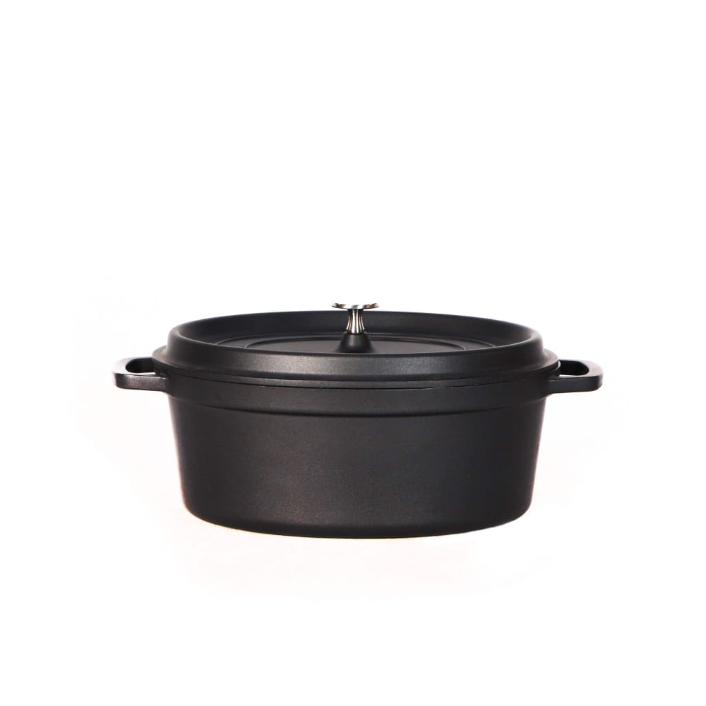 Schäfer Marble Coating Casserole Serie Ella 30 cm-Royal Brands Co-