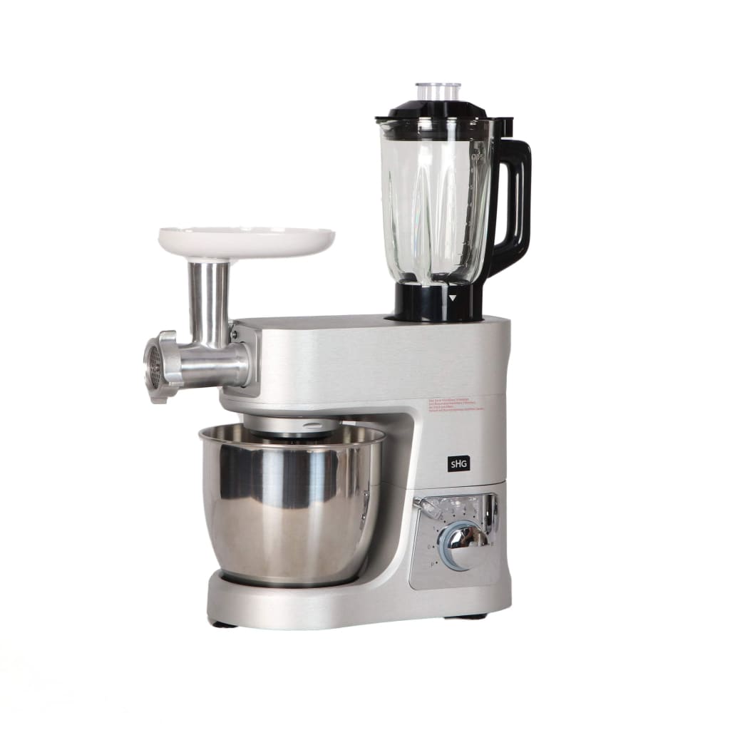 SHG Stand Mixer – KMP 2020-Royal Brands Co-