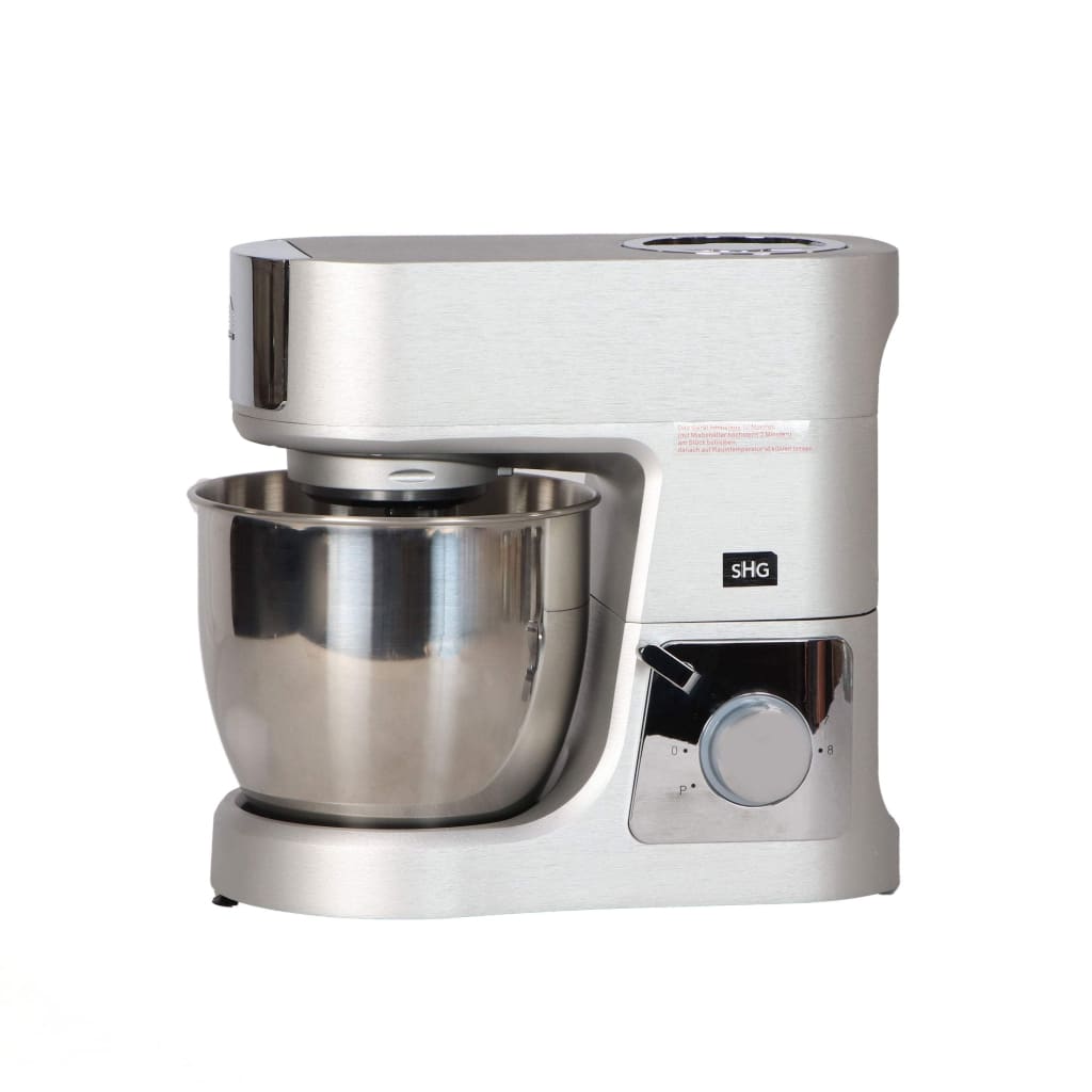 SHG Stand Mixer – KMP 2020-Royal Brands Co-