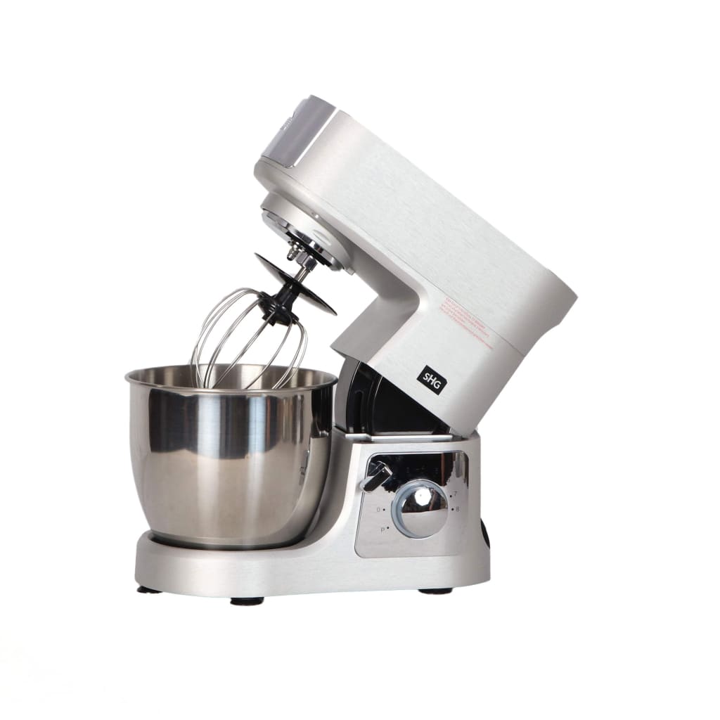 SHG Stand Mixer – KMP 2020-Royal Brands Co-