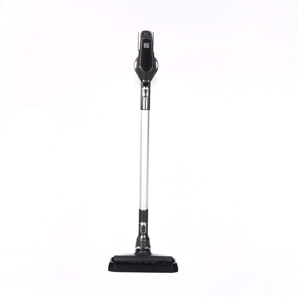 SHG VC925 Rechargeable Vacuum Cleaner-Royal Brands Co-