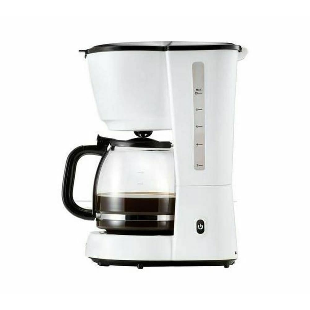 SilverCrest American Coffee Maker with Filter