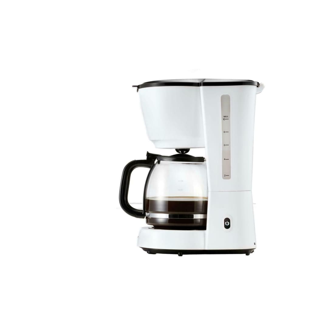 SilverCrest American Coffee Maker with Filter