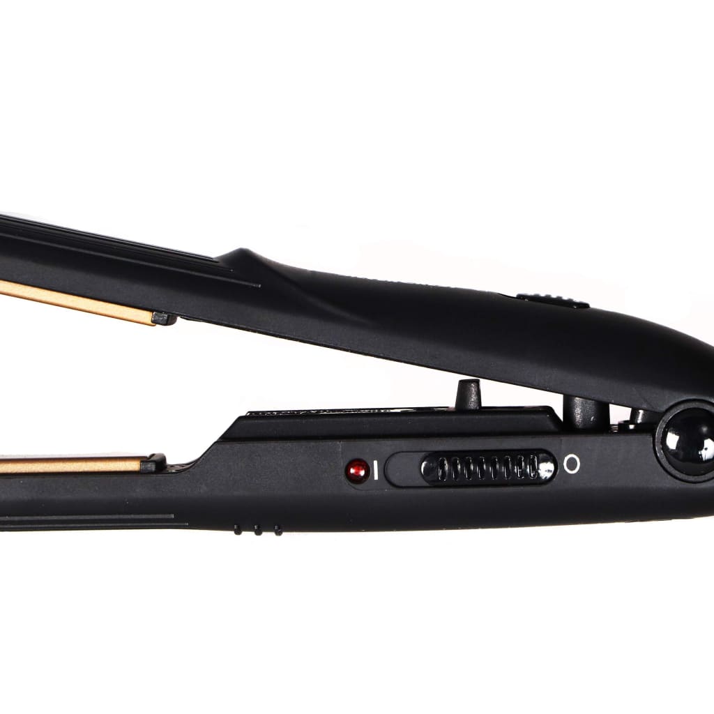 SilverCrest Mini Hair Straightener-Royal Brands Co-