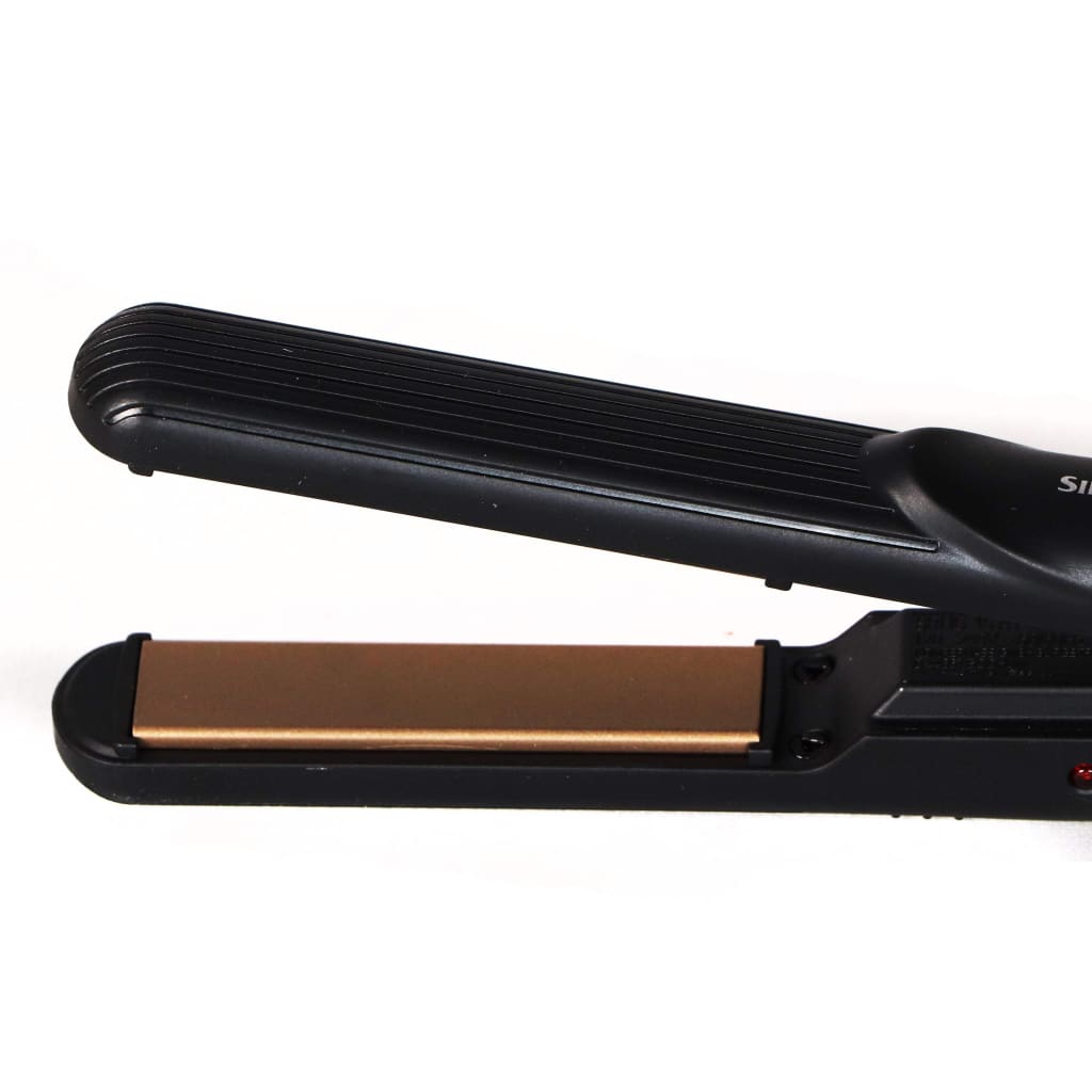 SilverCrest Mini Hair Straightener-Royal Brands Co-